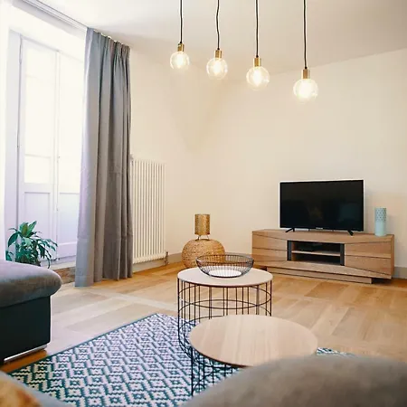 Bed & Breakfast Grand Verger Martigny