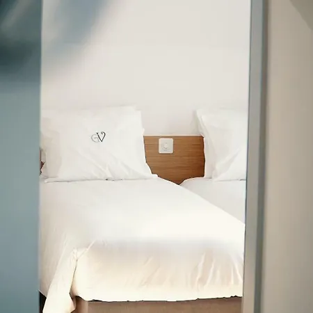 Grand Verger Bed & Breakfast Martigny
