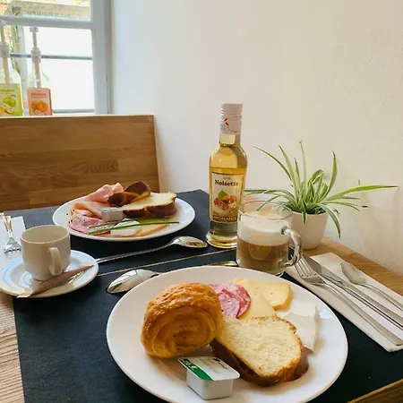 Grand Verger Bed & Breakfast Martigny