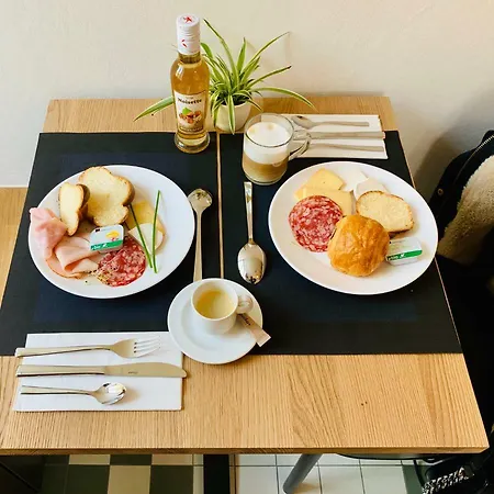 Grand Verger Bed & Breakfast *