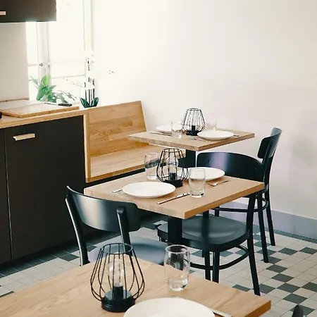 Grand Verger Bed & Breakfast