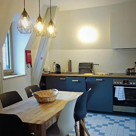 Bed & Breakfast Grand Verger Martigny