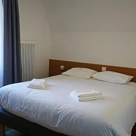 Bed & Breakfast Grand Verger *