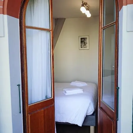 Bed & Breakfast Grand Verger