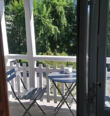 Grand Verger Bed & Breakfast Martigny