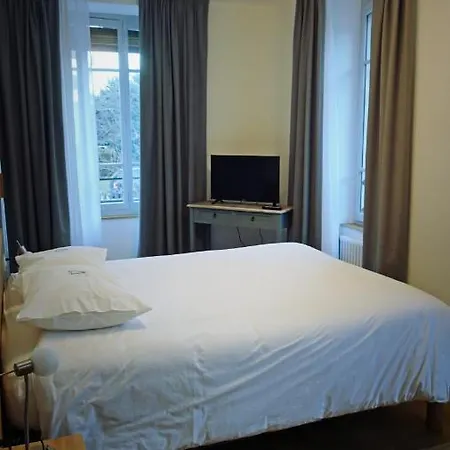 Grand Verger Bed & Breakfast Martigny